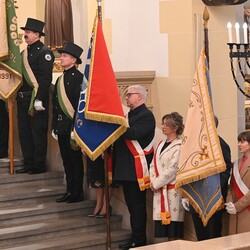 Rzemieślnicy obchodzili swoje święto