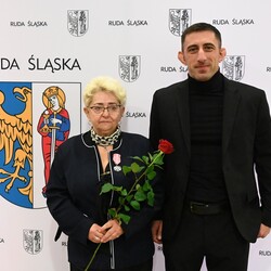 Złote Gody Ruda Śląska