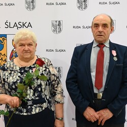 Złote Gody Ruda Śląska