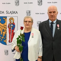 Złote Gody Ruda Śląska