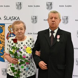 Złote Gody Ruda Śląska