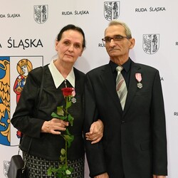 Złote Gody Ruda Śląska