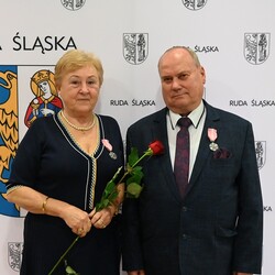 Złote Gody Ruda Śląska