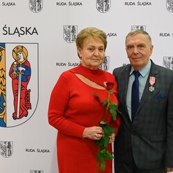 Złote Gody Ruda Śląska