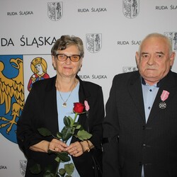 Złote Gody Ruda Śląska