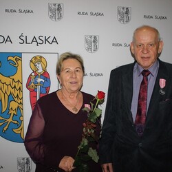 Złote Gody Ruda Śląska