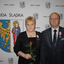 Złote Gody Ruda Śląska