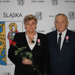 Złote Gody Ruda Śląska