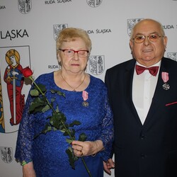 Złote Gody Ruda Śląska