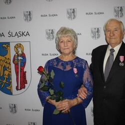 Złote Gody Ruda Śląska