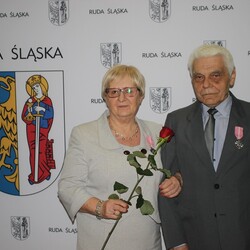 Złote Gody Ruda Śląska