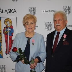 Złote Gody Ruda Śląska