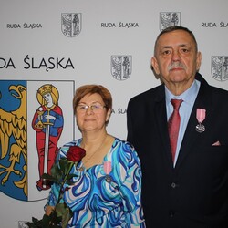 Złote Gody Ruda Śląska