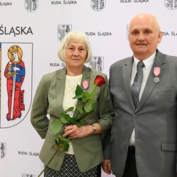 Złote Gody Ruda Śląska