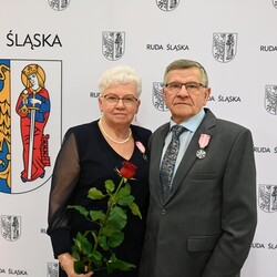 Złote Gody Ruda Śląska