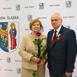 Złote Gody Ruda Śląska