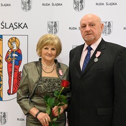 Złote Gody Ruda Śląska