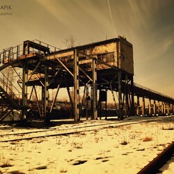 likwidacja kopalni Pokój