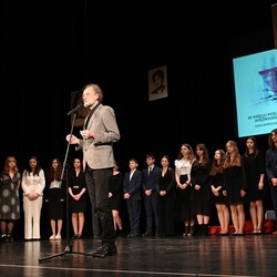 W kręgu poezji i prozy lagrowej więźniarek KL Ravensbruck