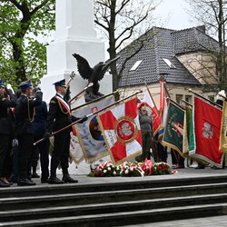 232. rocznica uchwalenia Konstytucji 3 Maja