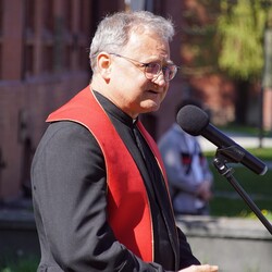 Obchody 102. rocznicy wybuchu III Powstania Śląskiego