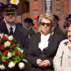 Obchody 102. rocznicy wybuchu III Powstania Śląskiego
