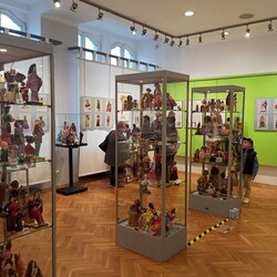 Noc Muzeów w Rudzie Śląskiej