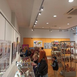 Noc Muzeów w Rudzie Śląskiej