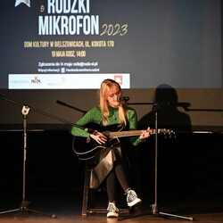 o Rudzki Mikrofon 2023