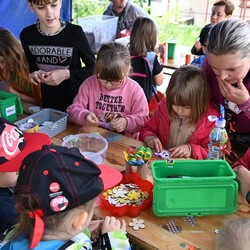 Piknik przy Piekaroku