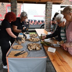 Piknik przy Piekaroku