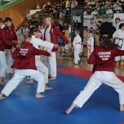 Puchar Karate 2023