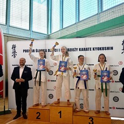 Puchar Karate 2023