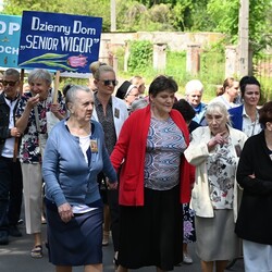 XIX Tydzień Godności Osób z Niepełnosprawnościami