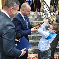 XIX Tydzień Godności Osób z Niepełnosprawnościami