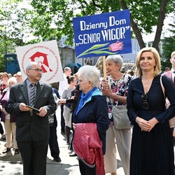 XIX Tydzień Godności Osób z Niepełnosprawnościami