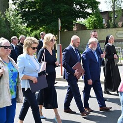 XIX Tydzień Godności Osób z Niepełnosprawnościami