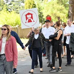 XIX Tydzień Godności Osób z Niepełnosprawnościami