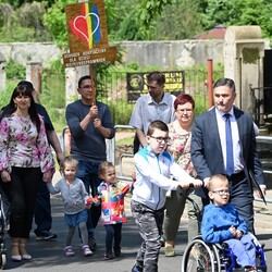 XIX Tydzień Godności Osób z Niepełnosprawnościami