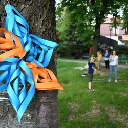 XIII Festyn Rodzin Zastępczych