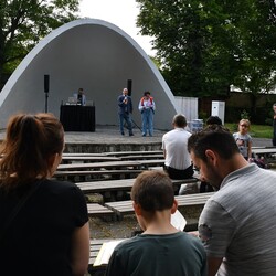 XIII Festyn Rodzin Zastępczych