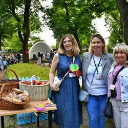 XIII Festyn Rodzin Zastępczych