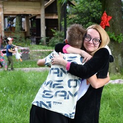 XIII Festyn Rodzin Zastępczych