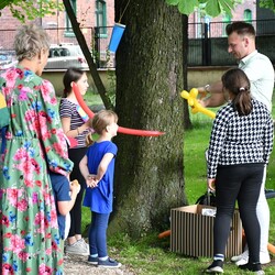 XIII Festyn Rodzin Zastępczych