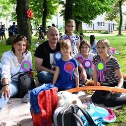 XIII Festyn Rodzin Zastępczych