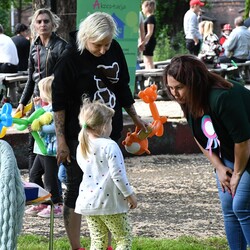 XIII Festyn Rodzin Zastępczych