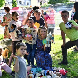 XIII Festyn Rodzin Zastępczych