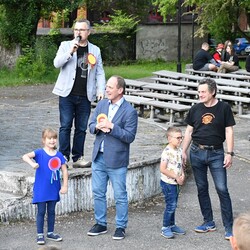 XIII Festyn Rodzin Zastępczych