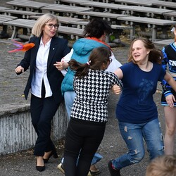 XIII Festyn Rodzin Zastępczych