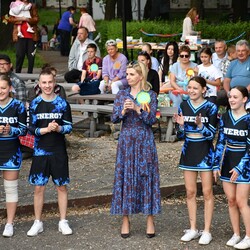 XIII Festyn Rodzin Zastępczych